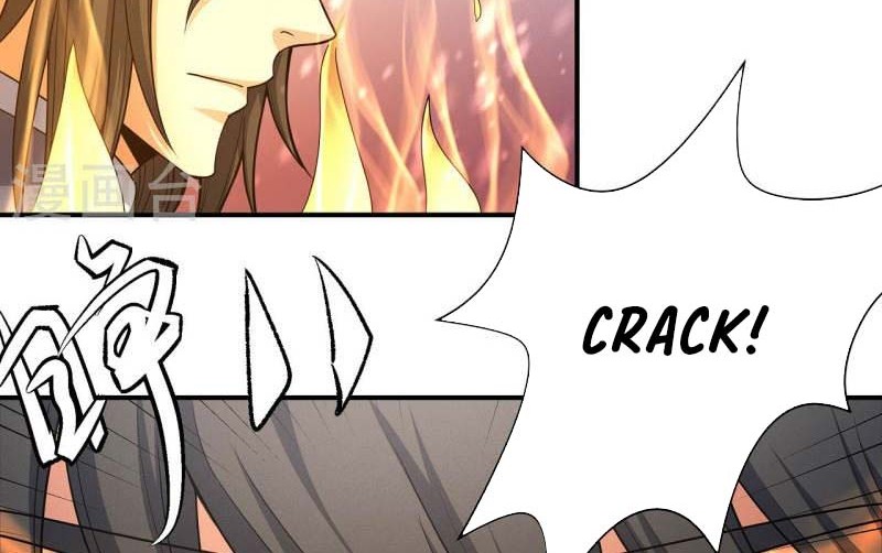 God of Martial Arts Chapter 160.1 Gambar 25