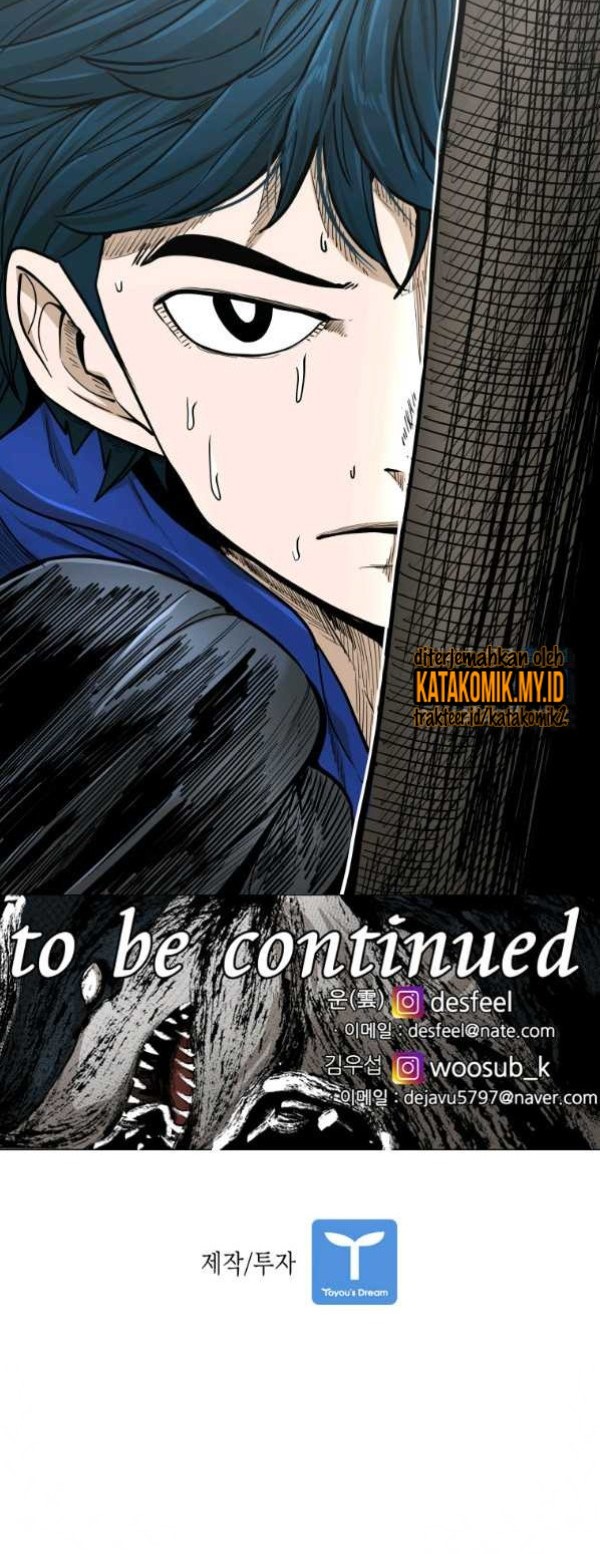 Shark Chapter 253.2 Gambar 26