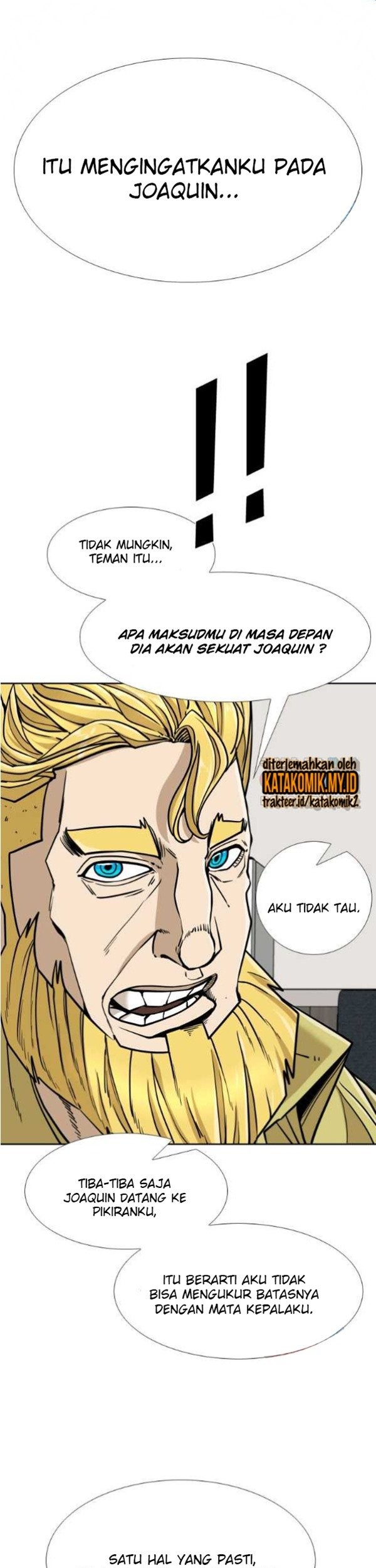 Shark Chapter 253.2 Gambar 11