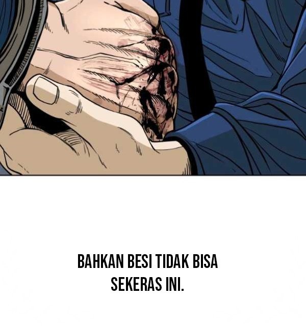 Shark Chapter 253.1 Gambar 13