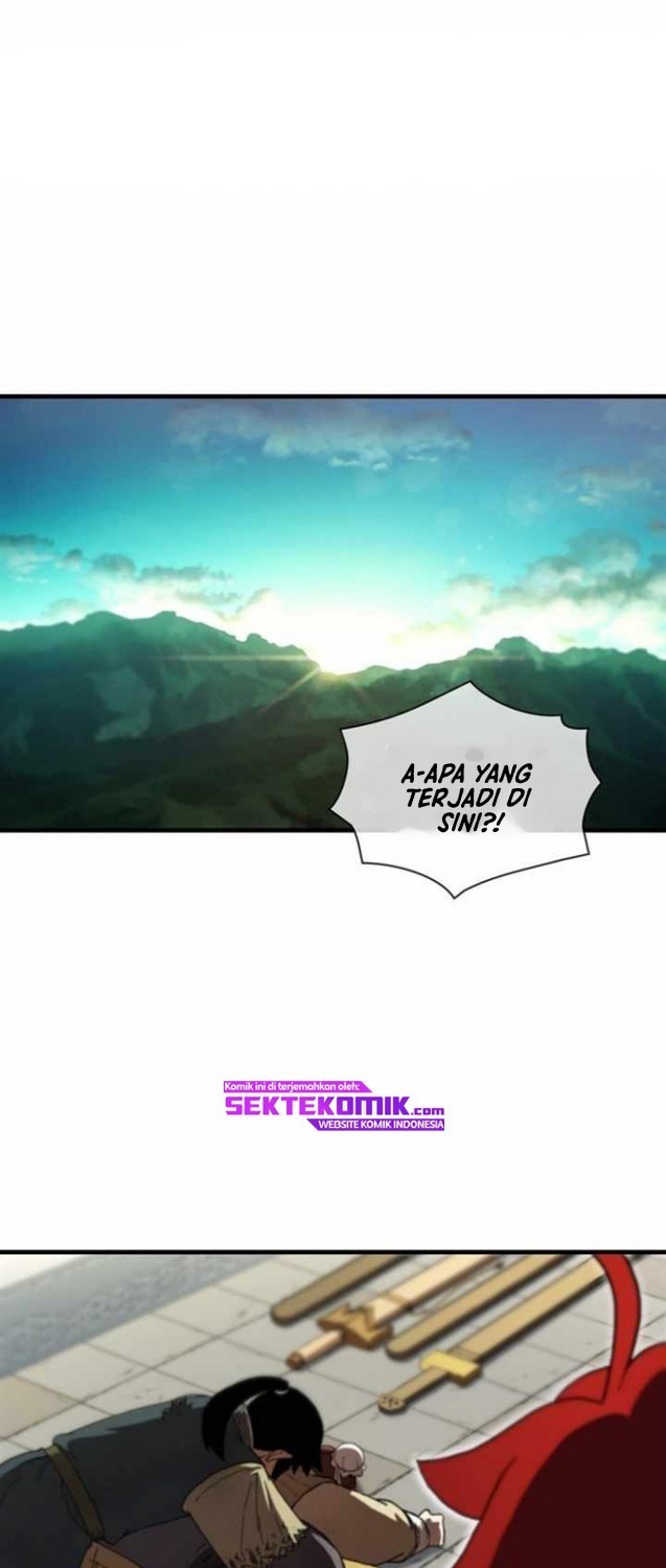 Sinsu Jeil Sword Chapter 74 Gambar 3