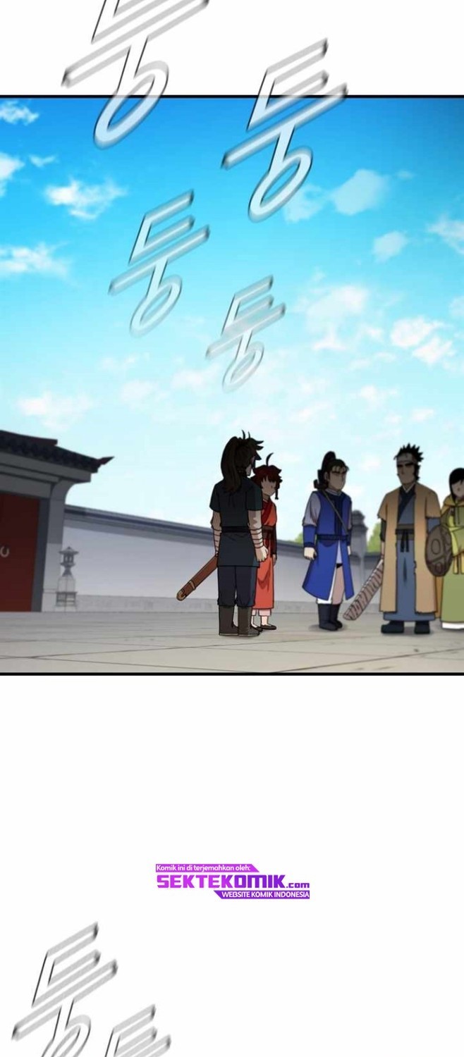 Sinsu Jeil Sword Chapter 74 Gambar 25