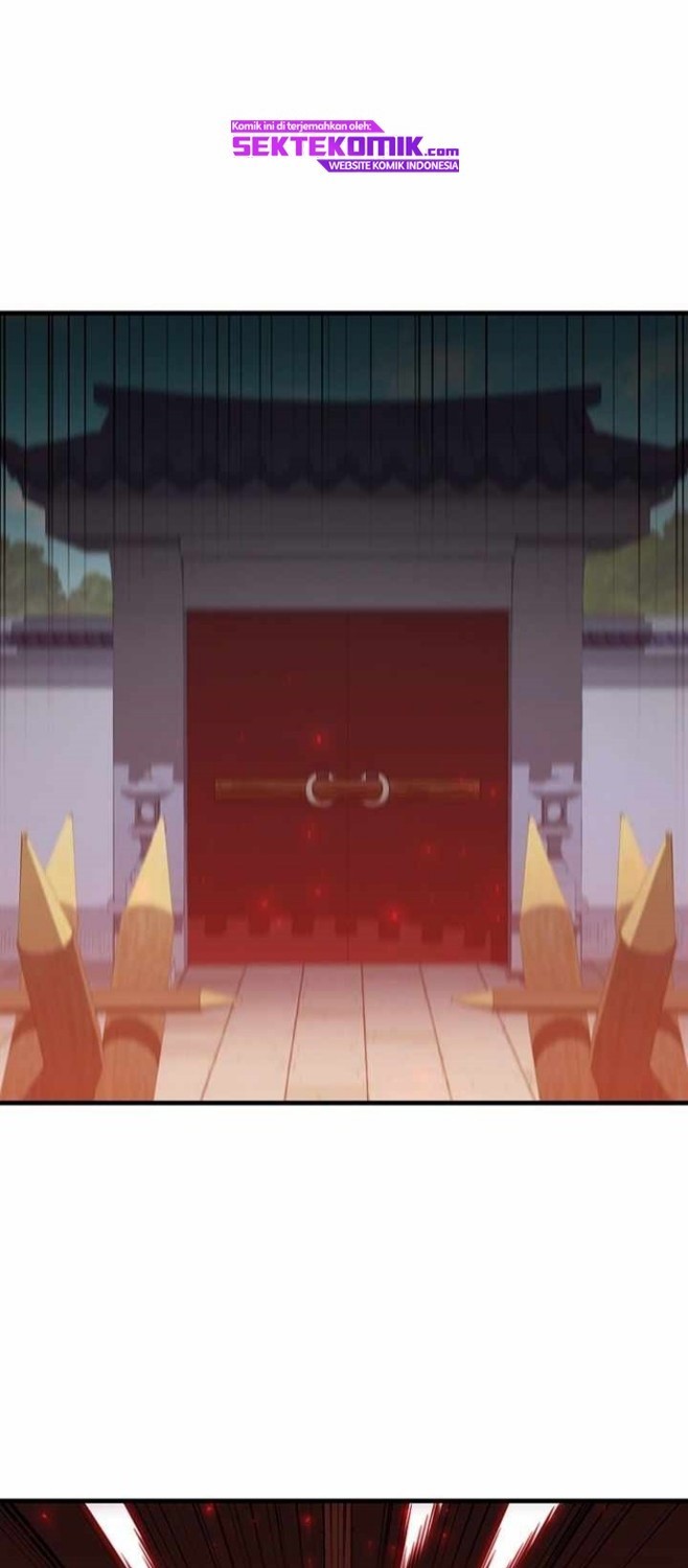 Sinsu Jeil Sword Chapter 74 Gambar 29
