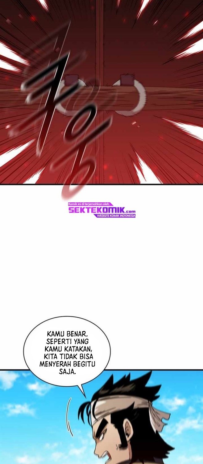 Sinsu Jeil Sword Chapter 74 Gambar 30