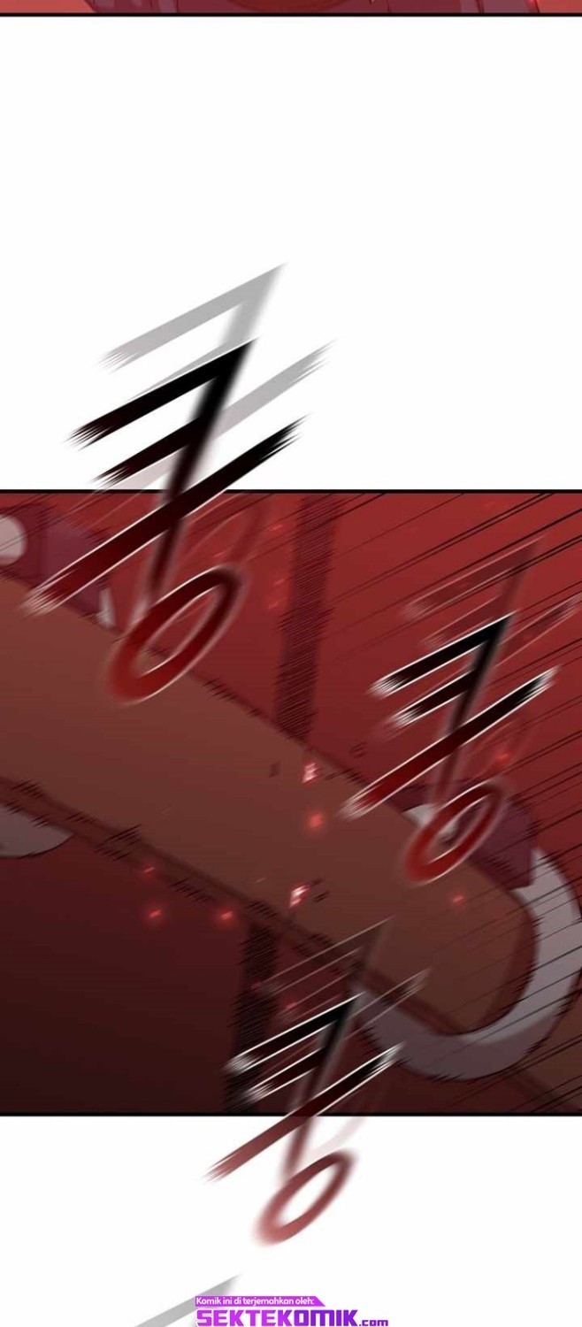 Sinsu Jeil Sword Chapter 74 Gambar 33