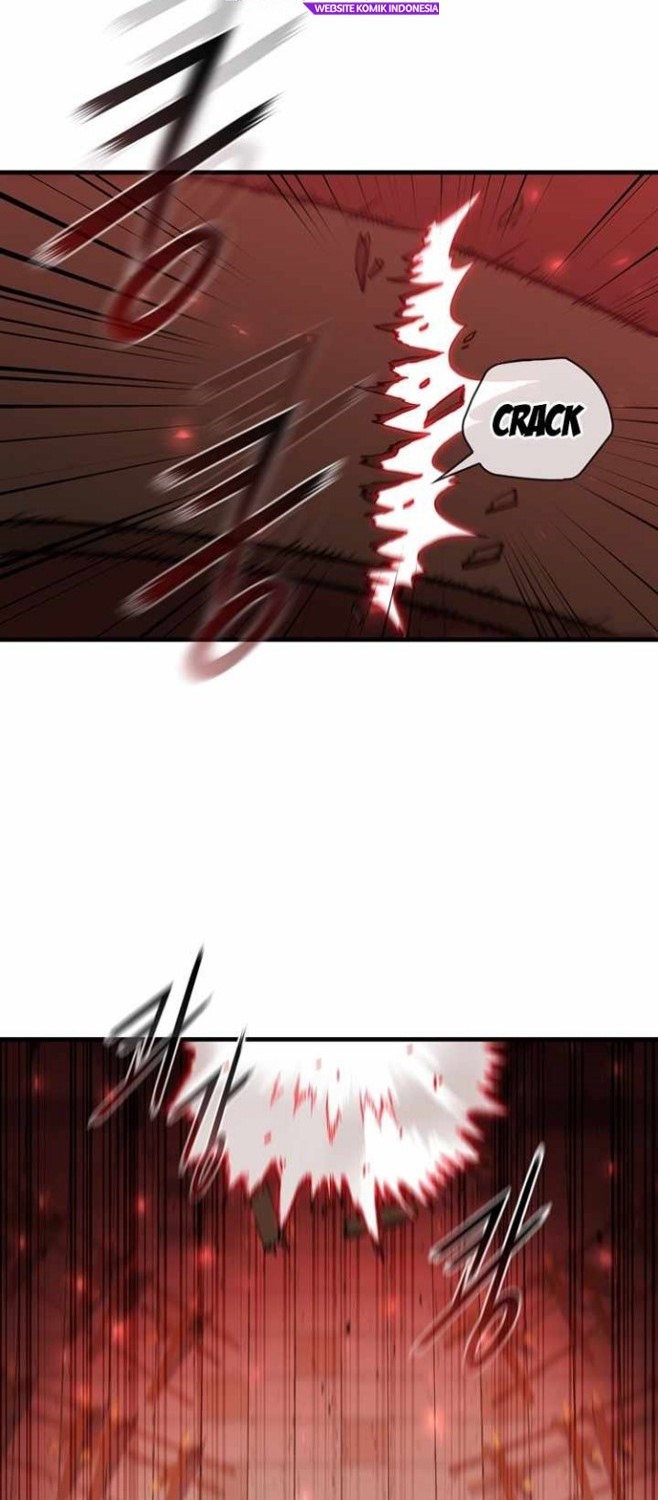 Sinsu Jeil Sword Chapter 74 Gambar 34