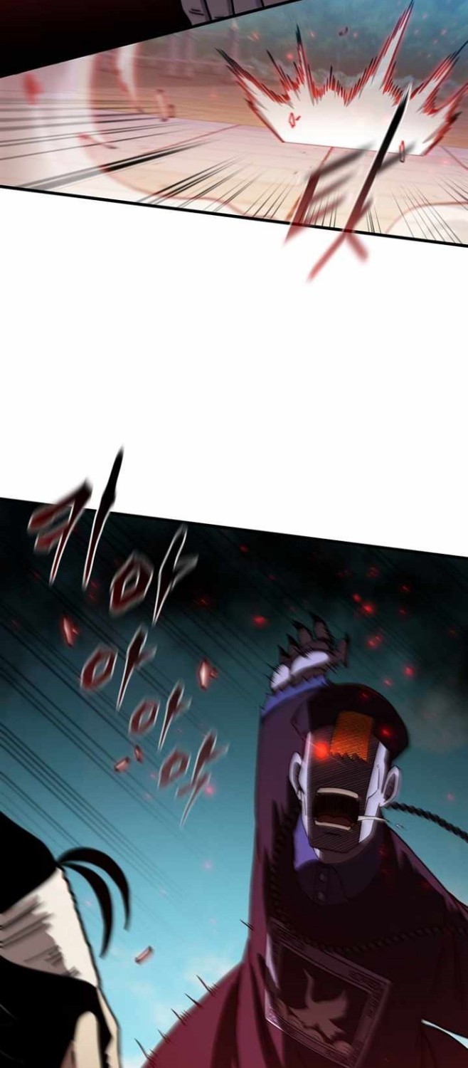 Sinsu Jeil Sword Chapter 74 Gambar 39