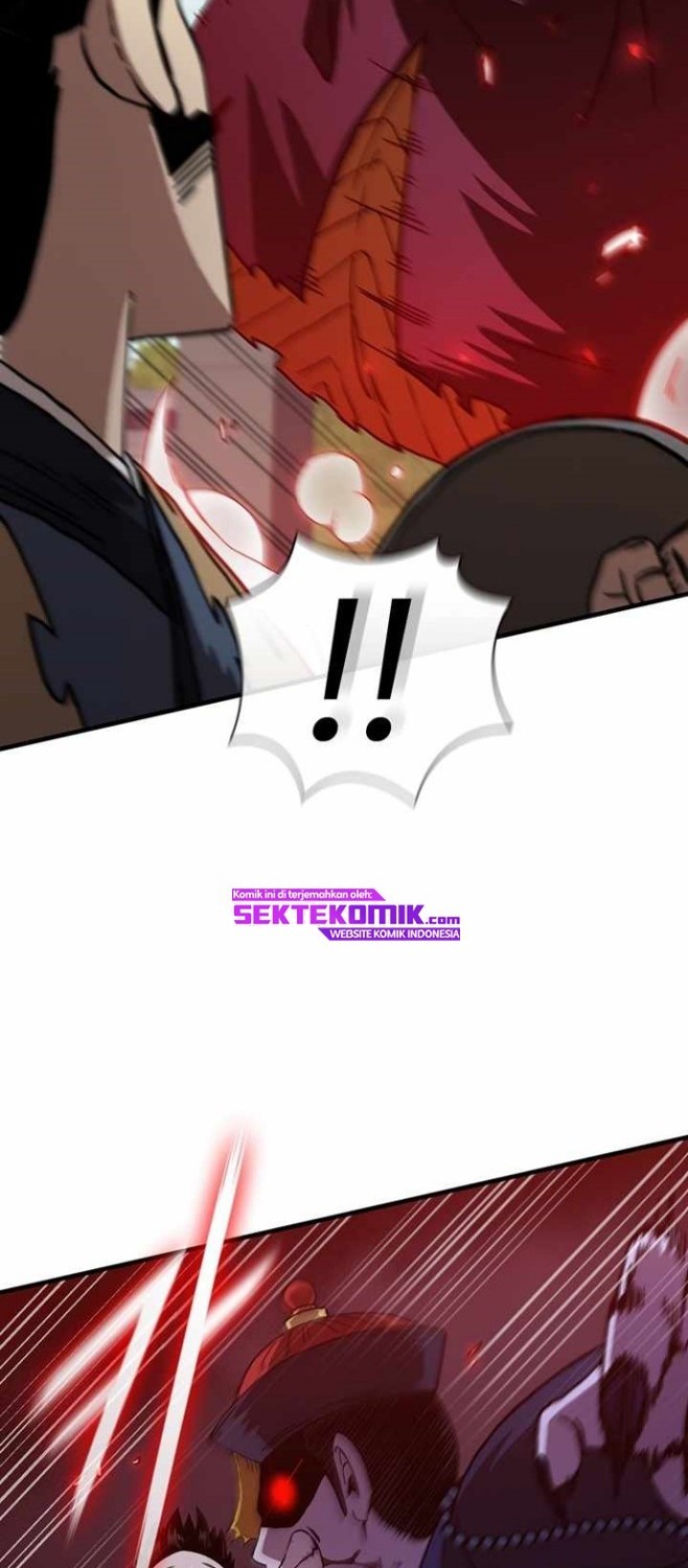 Sinsu Jeil Sword Chapter 74 Gambar 40