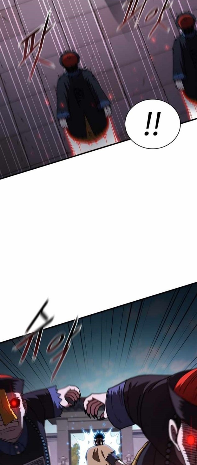 Sinsu Jeil Sword Chapter 74 Gambar 45