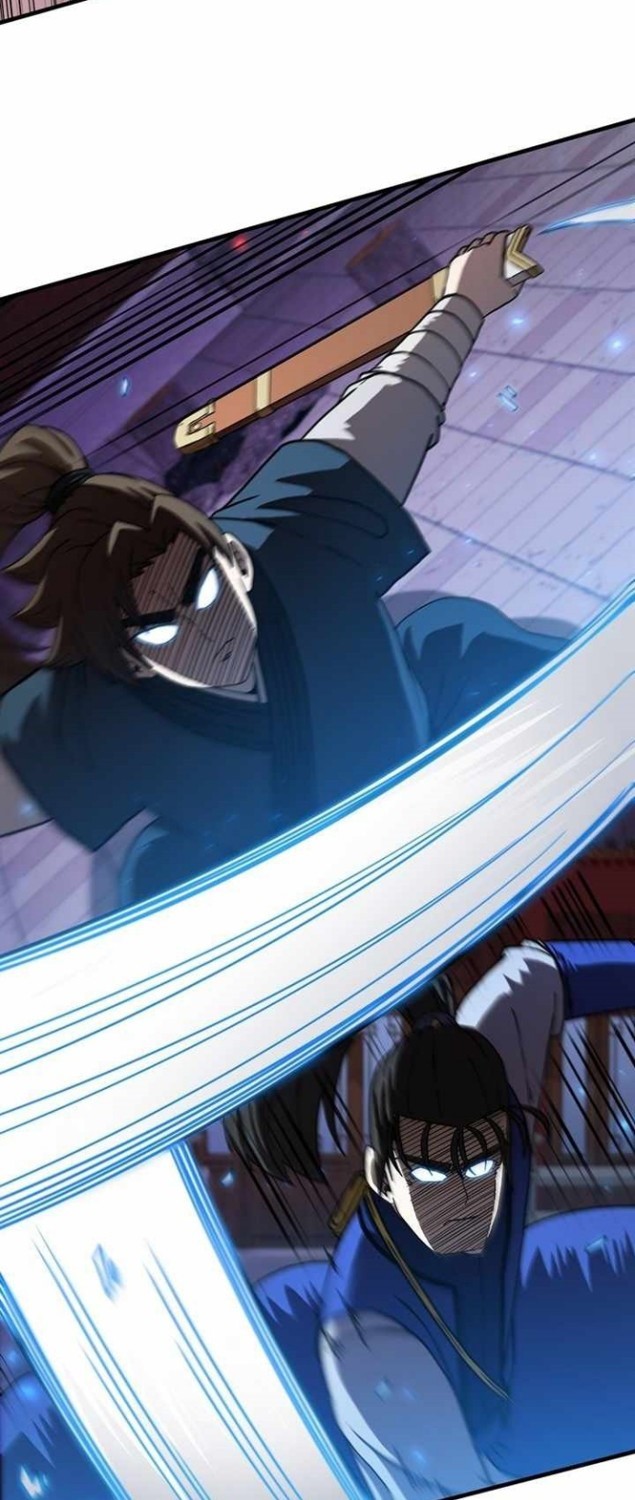 Sinsu Jeil Sword Chapter 74 Gambar 49