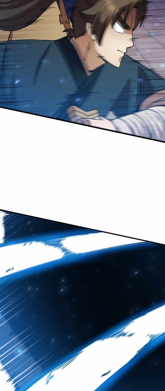 Sinsu Jeil Sword Chapter 74 Gambar 54