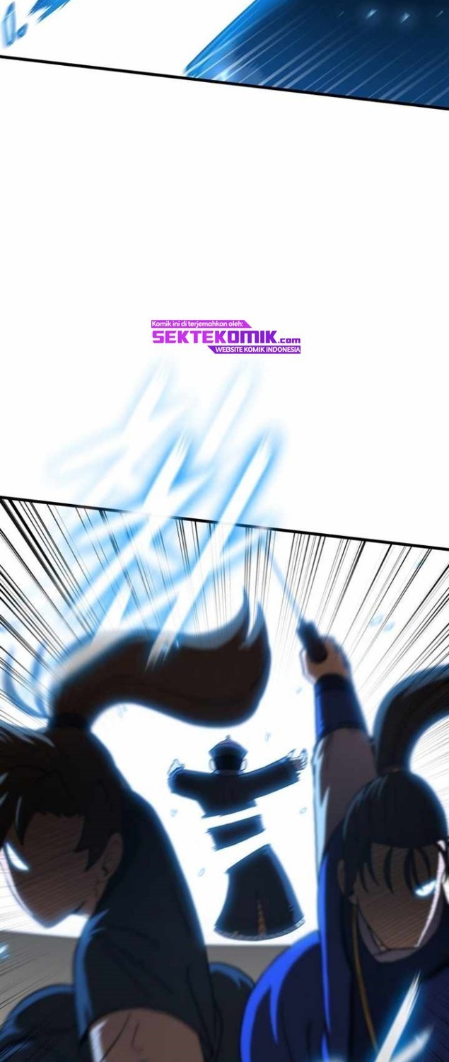 Sinsu Jeil Sword Chapter 74 Gambar 55