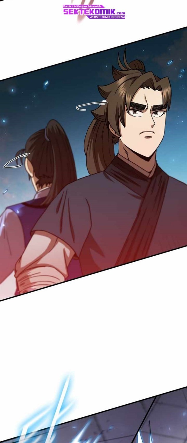 Sinsu Jeil Sword Chapter 74 Gambar 59