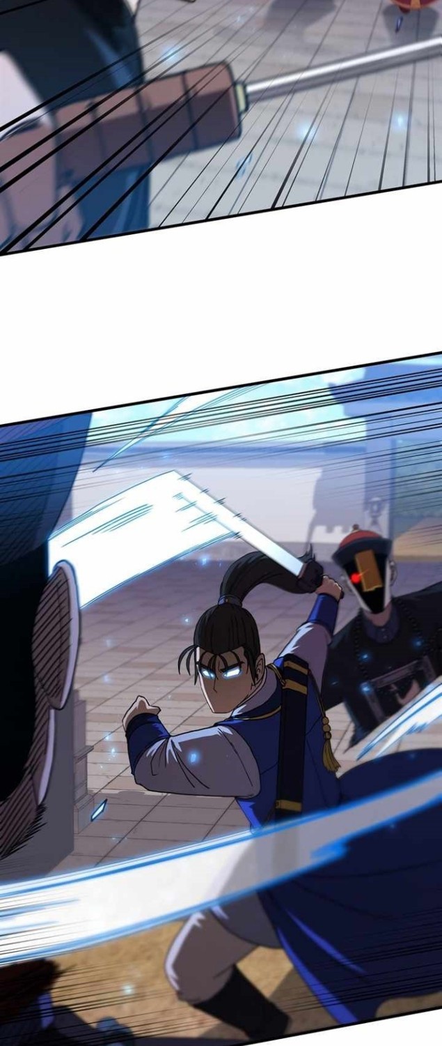 Sinsu Jeil Sword Chapter 74 Gambar 61