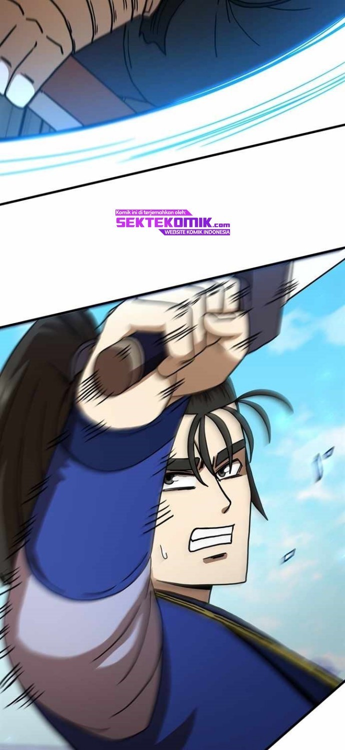 Sinsu Jeil Sword Chapter 74 Gambar 63