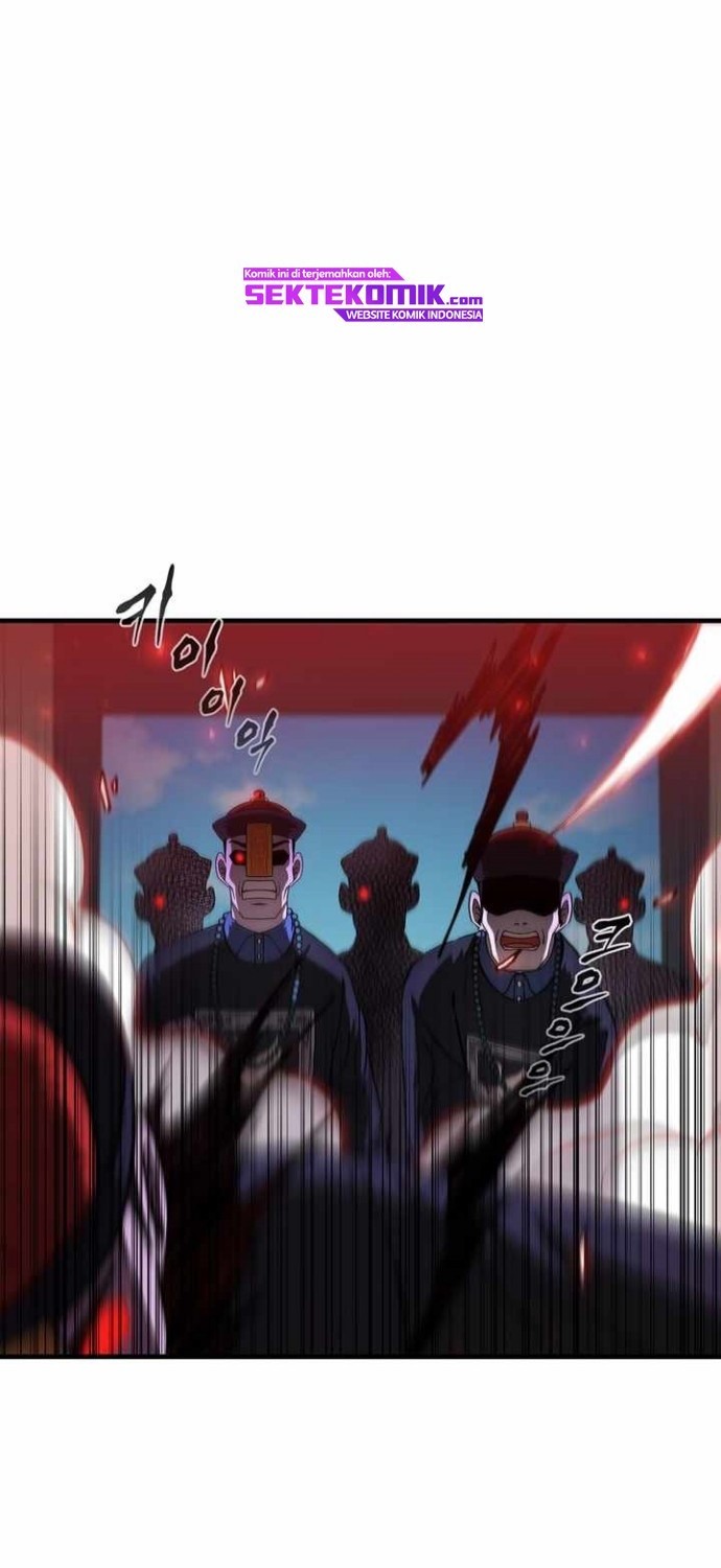 Sinsu Jeil Sword Chapter 74 Gambar 65