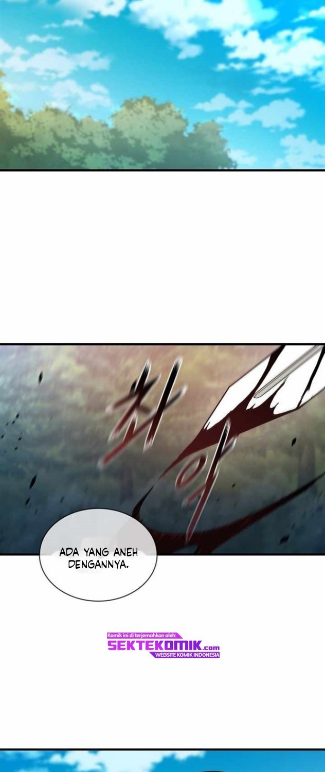 Sinsu Jeil Sword Chapter 70 Gambar 23