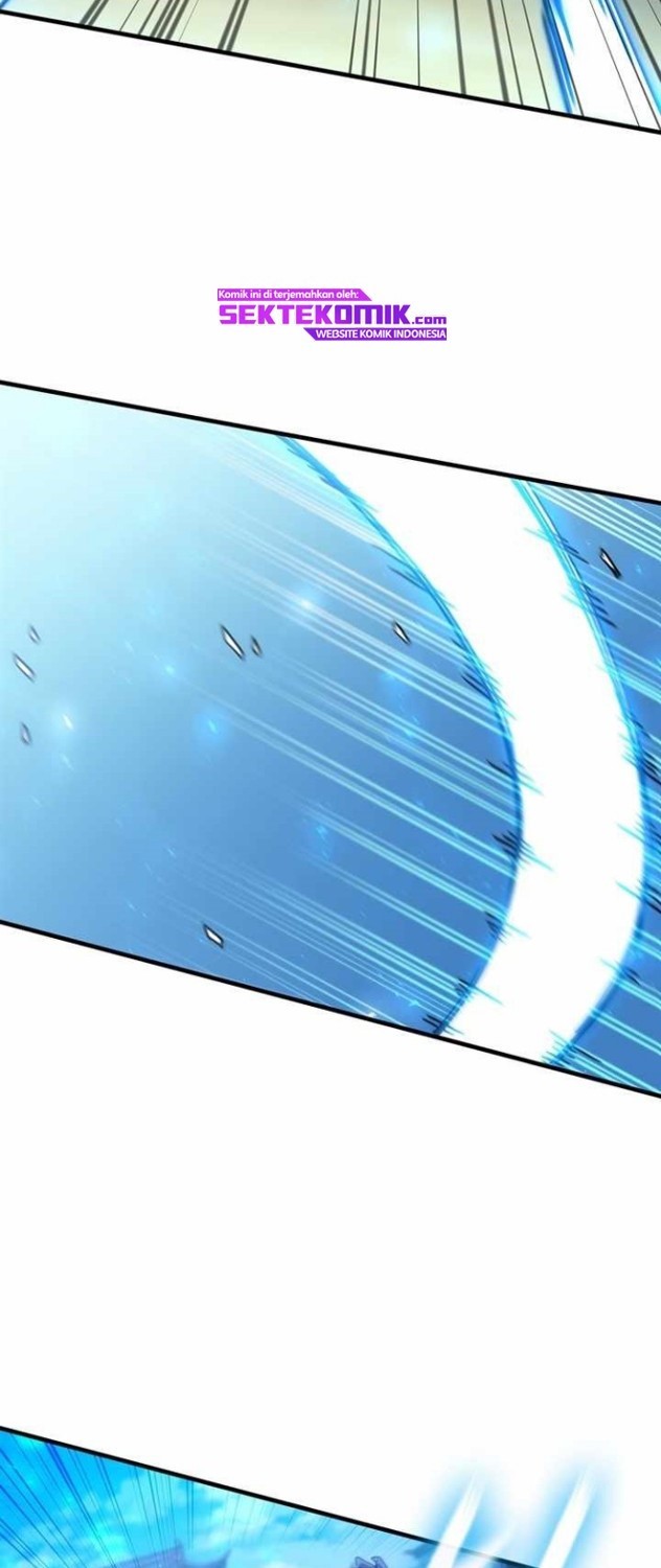 Sinsu Jeil Sword Chapter 70 Gambar 33