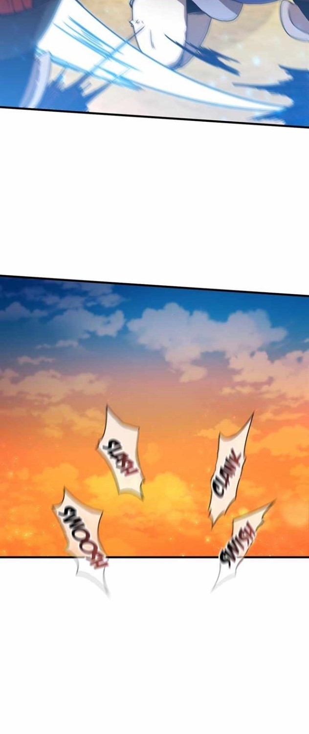 Sinsu Jeil Sword Chapter 70 Gambar 37