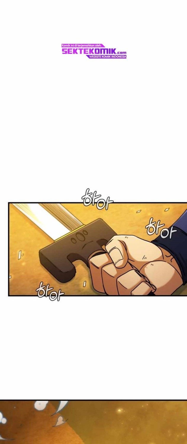 Sinsu Jeil Sword Chapter 70 Gambar 38