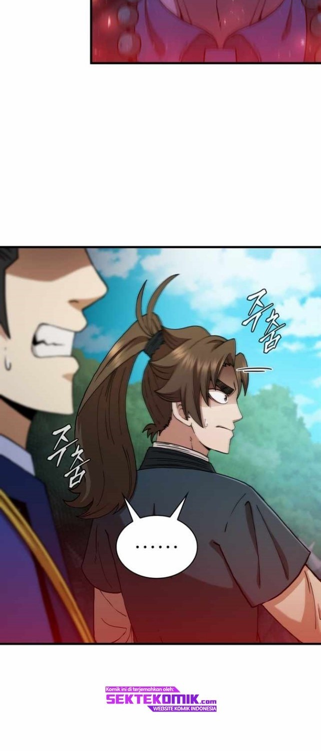 Sinsu Jeil Sword Chapter 70 Gambar 6