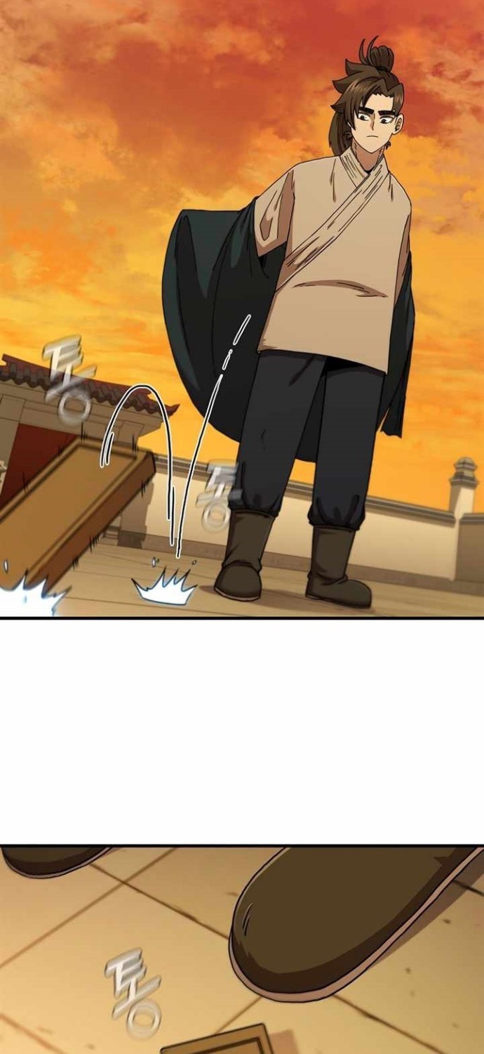 Sinsu Jeil Sword Chapter 70 Gambar 55