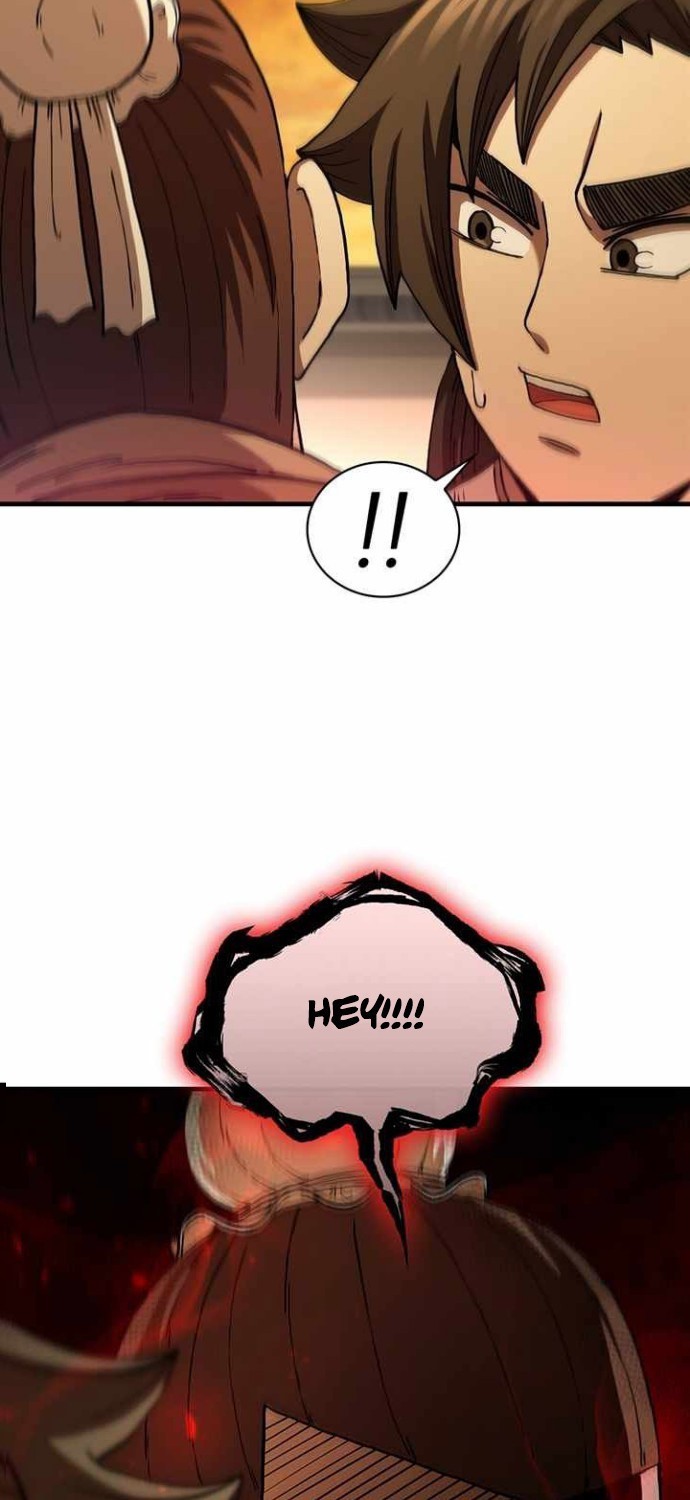 Sinsu Jeil Sword Chapter 70 Gambar 59