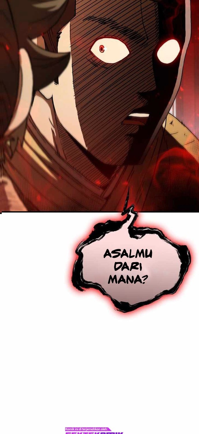 Sinsu Jeil Sword Chapter 70 Gambar 60