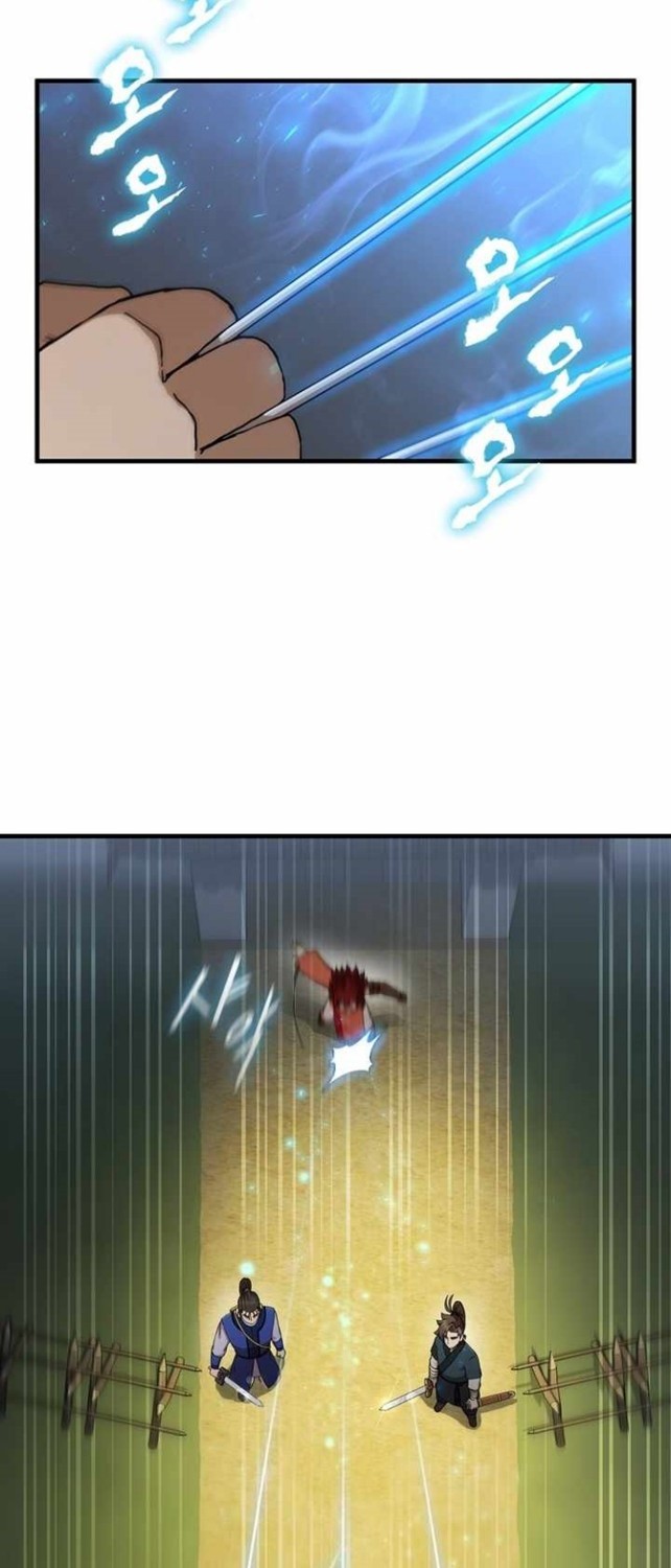 Sinsu Jeil Sword Chapter 70 Gambar 9