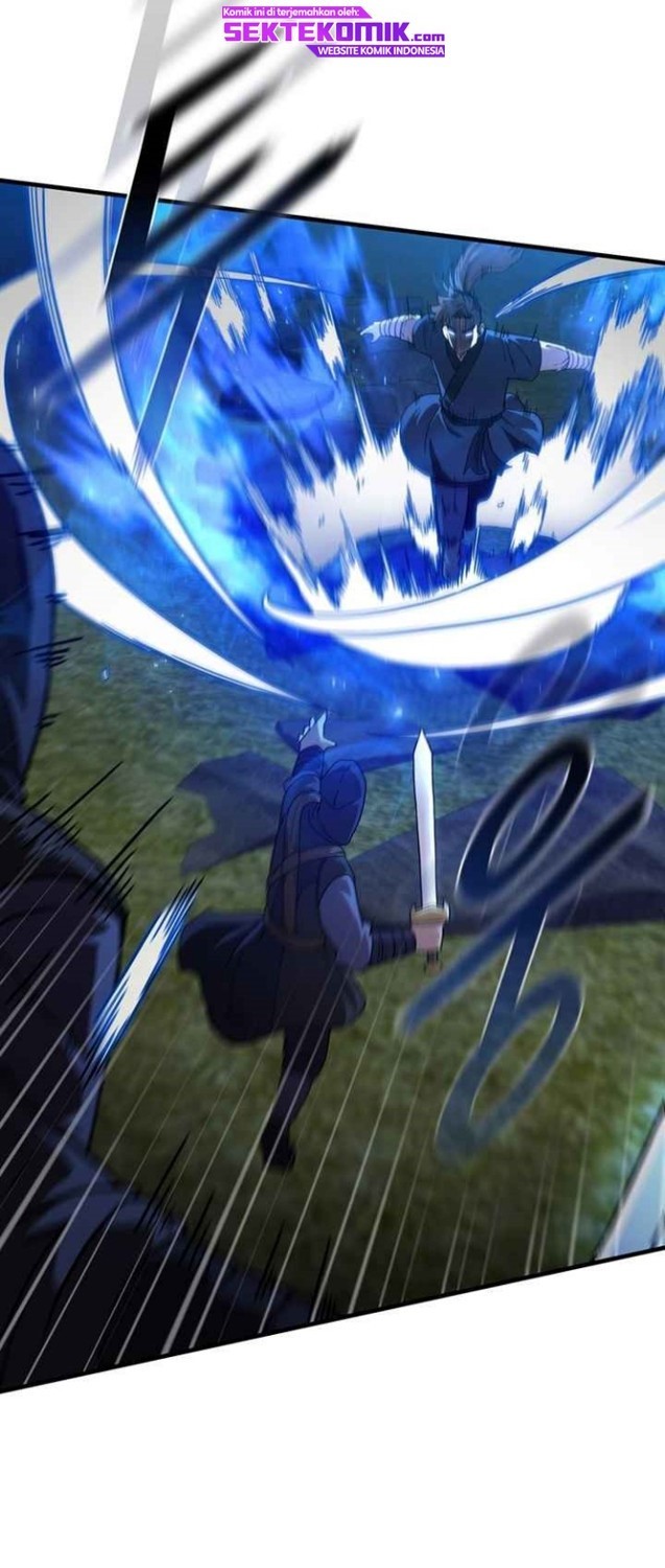 Sinsu Jeil Sword Chapter 67 Gambar 13