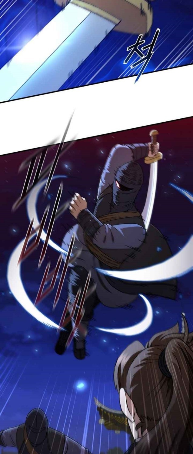 Sinsu Jeil Sword Chapter 67 Gambar 15