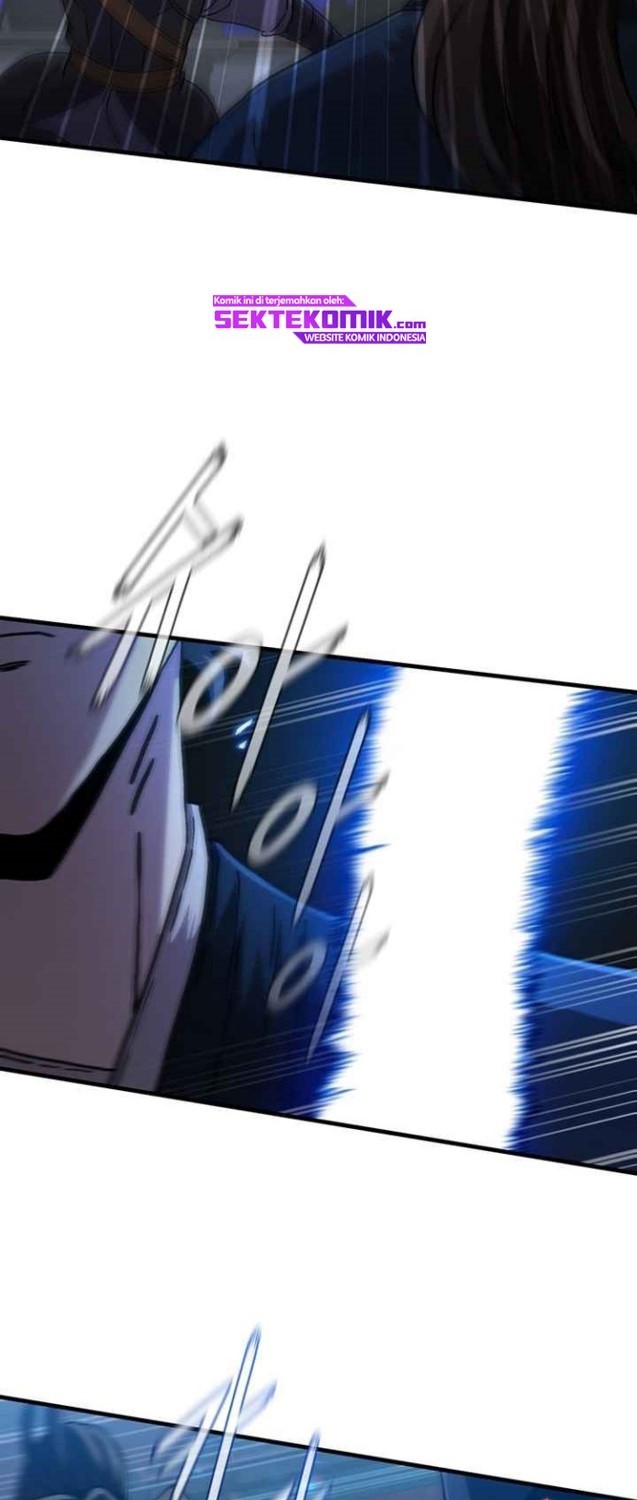 Sinsu Jeil Sword Chapter 67 Gambar 16