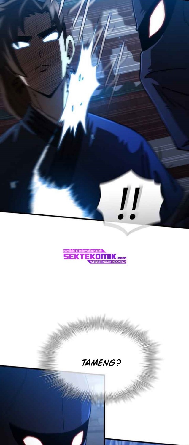 Sinsu Jeil Sword Chapter 67 Gambar 17