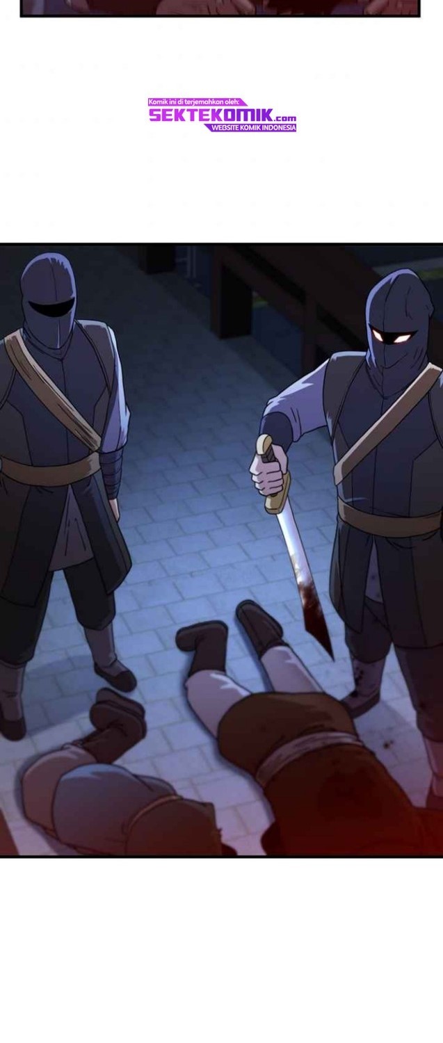 Sinsu Jeil Sword Chapter 67 Gambar 4
