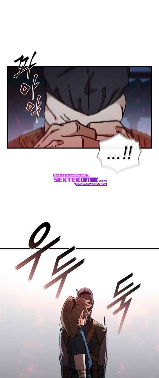 Sinsu Jeil Sword Chapter 67 Gambar 31