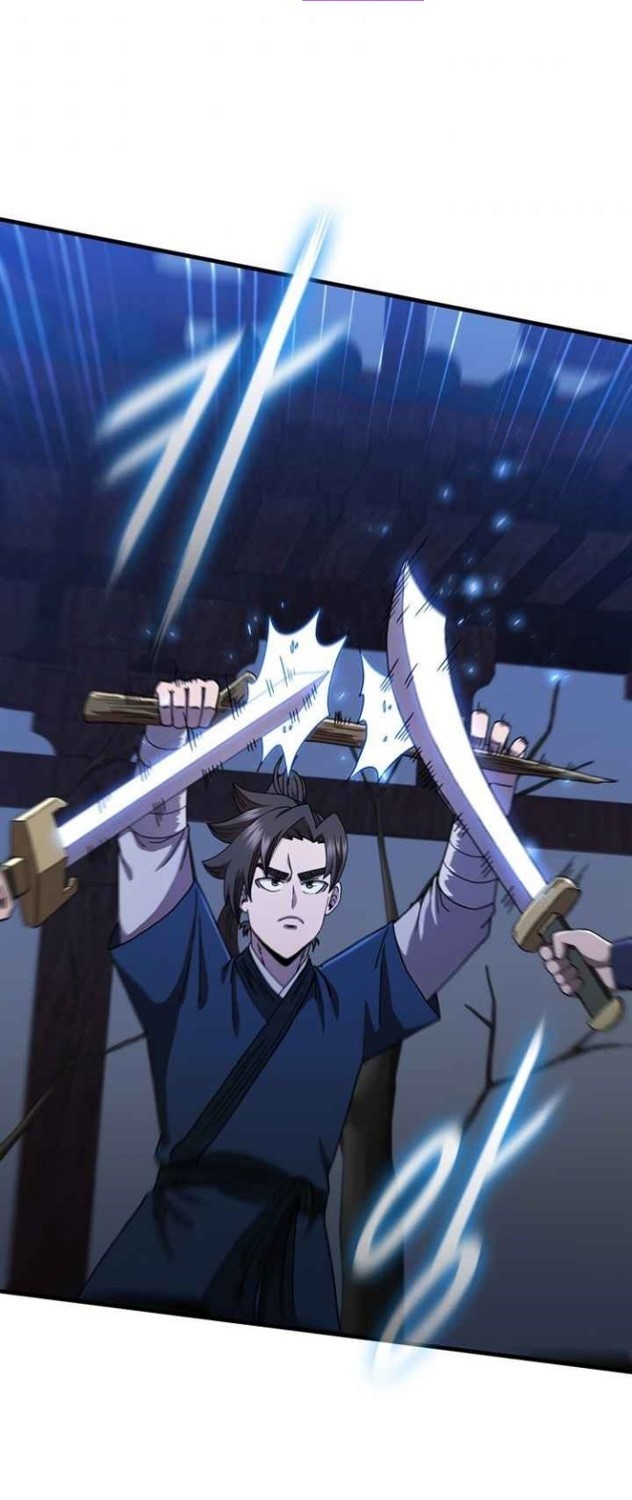 Sinsu Jeil Sword Chapter 67 Gambar 36