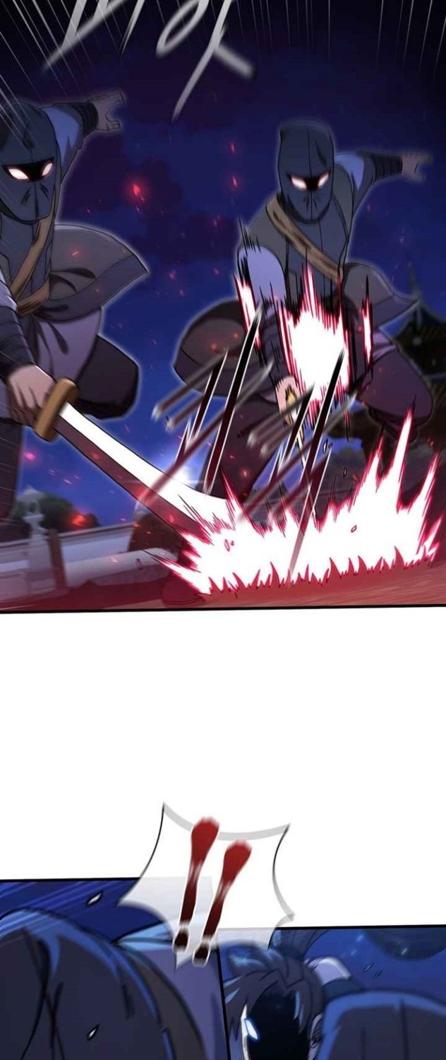 Sinsu Jeil Sword Chapter 67 Gambar 38
