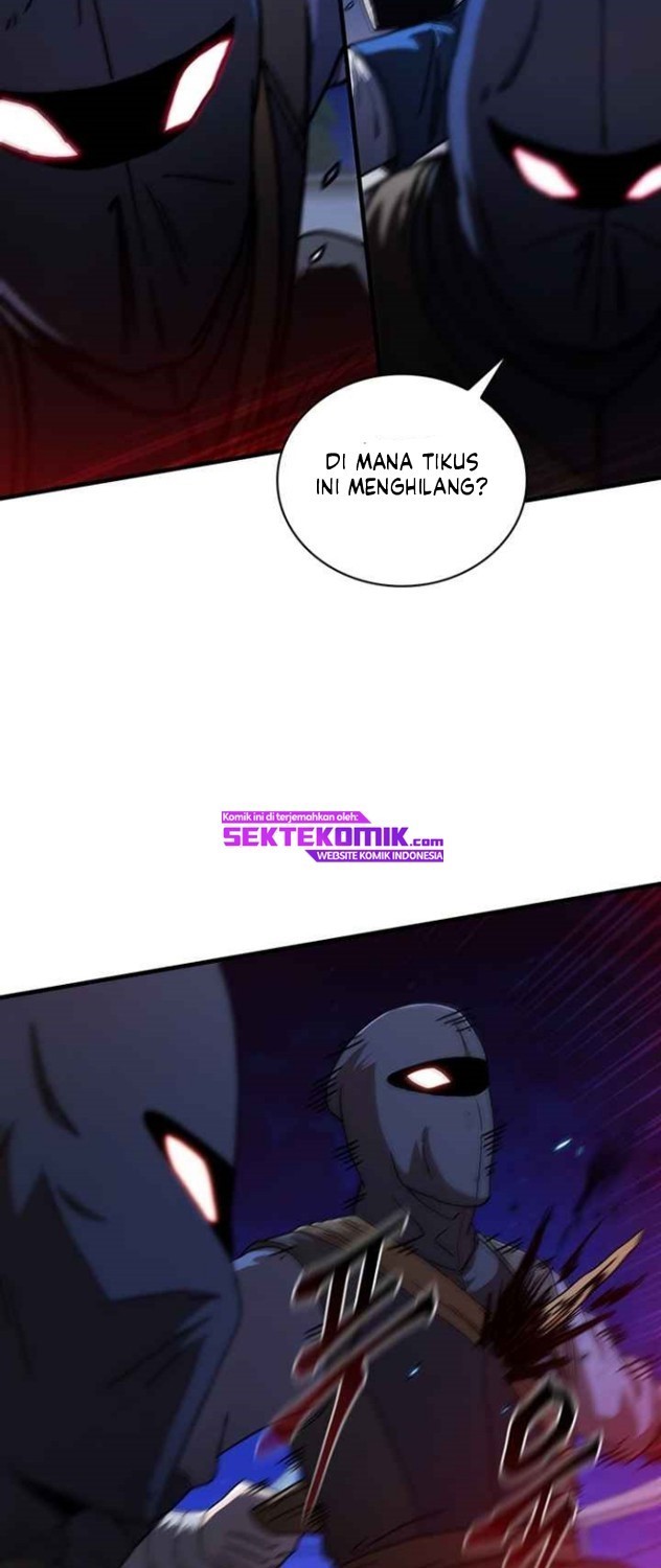 Sinsu Jeil Sword Chapter 67 Gambar 39