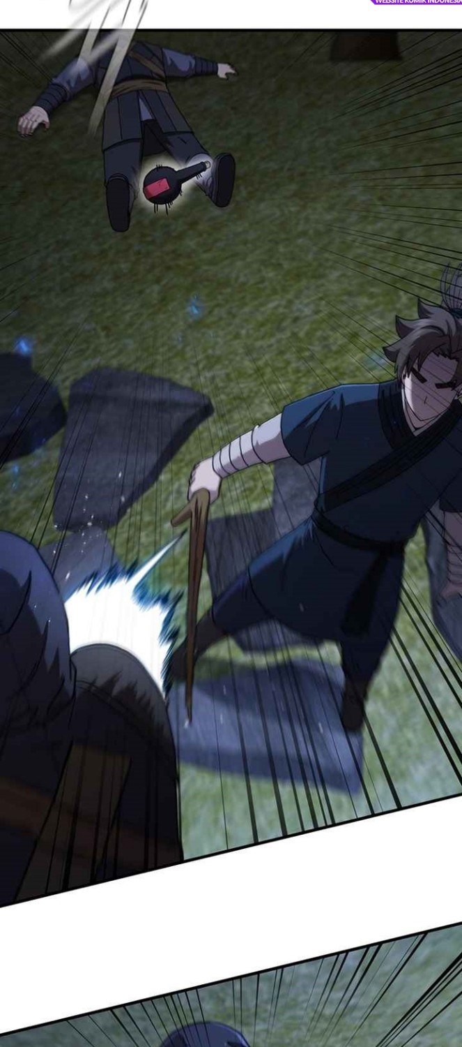 Sinsu Jeil Sword Chapter 67 Gambar 45