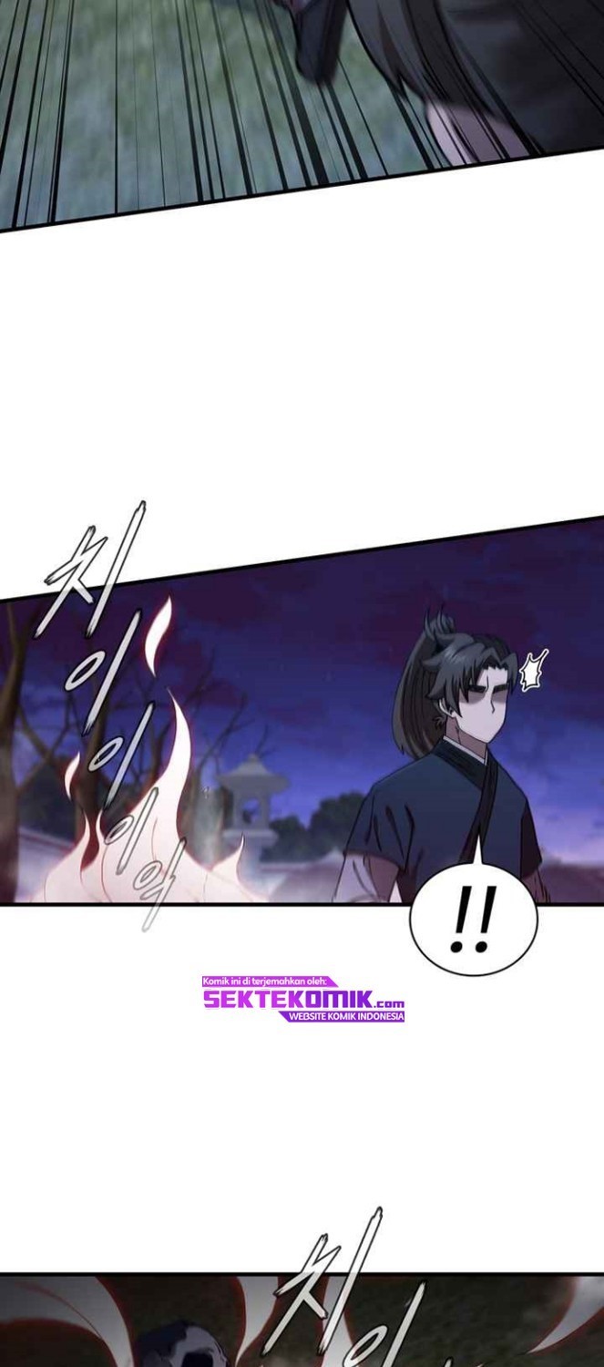 Sinsu Jeil Sword Chapter 67 Gambar 47
