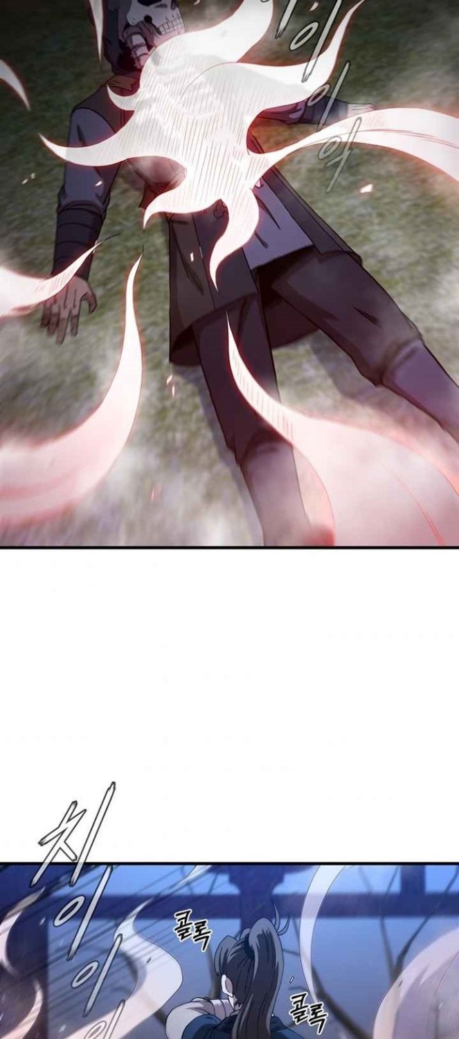 Sinsu Jeil Sword Chapter 67 Gambar 48