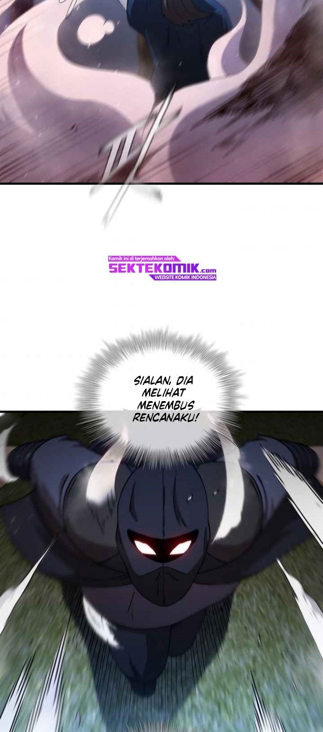 Sinsu Jeil Sword Chapter 67 Gambar 49