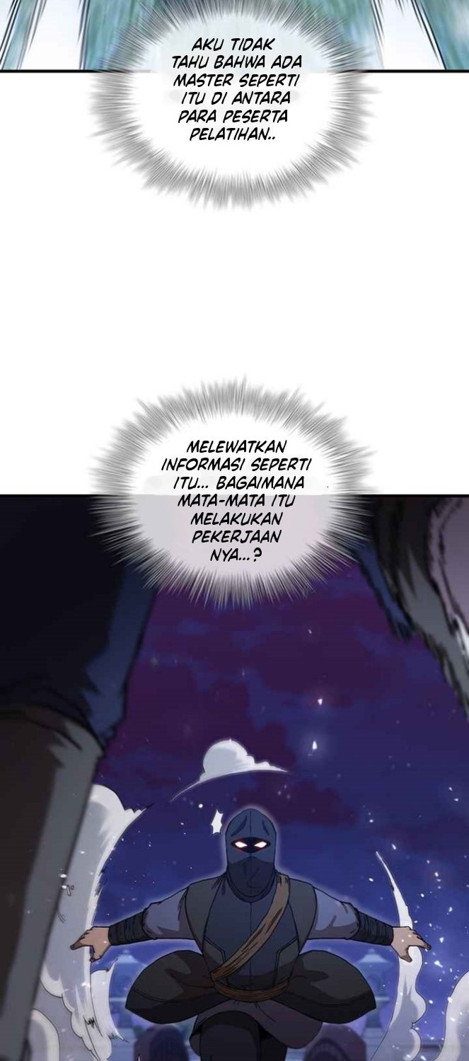 Sinsu Jeil Sword Chapter 67 Gambar 50