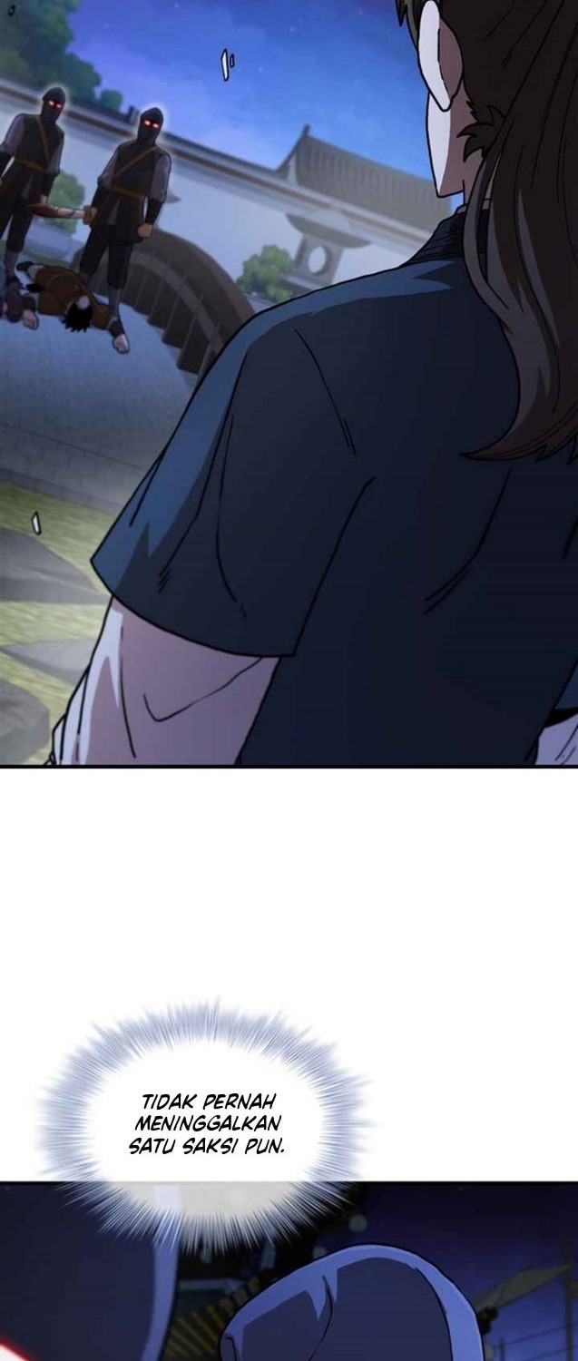Sinsu Jeil Sword Chapter 67 Gambar 6