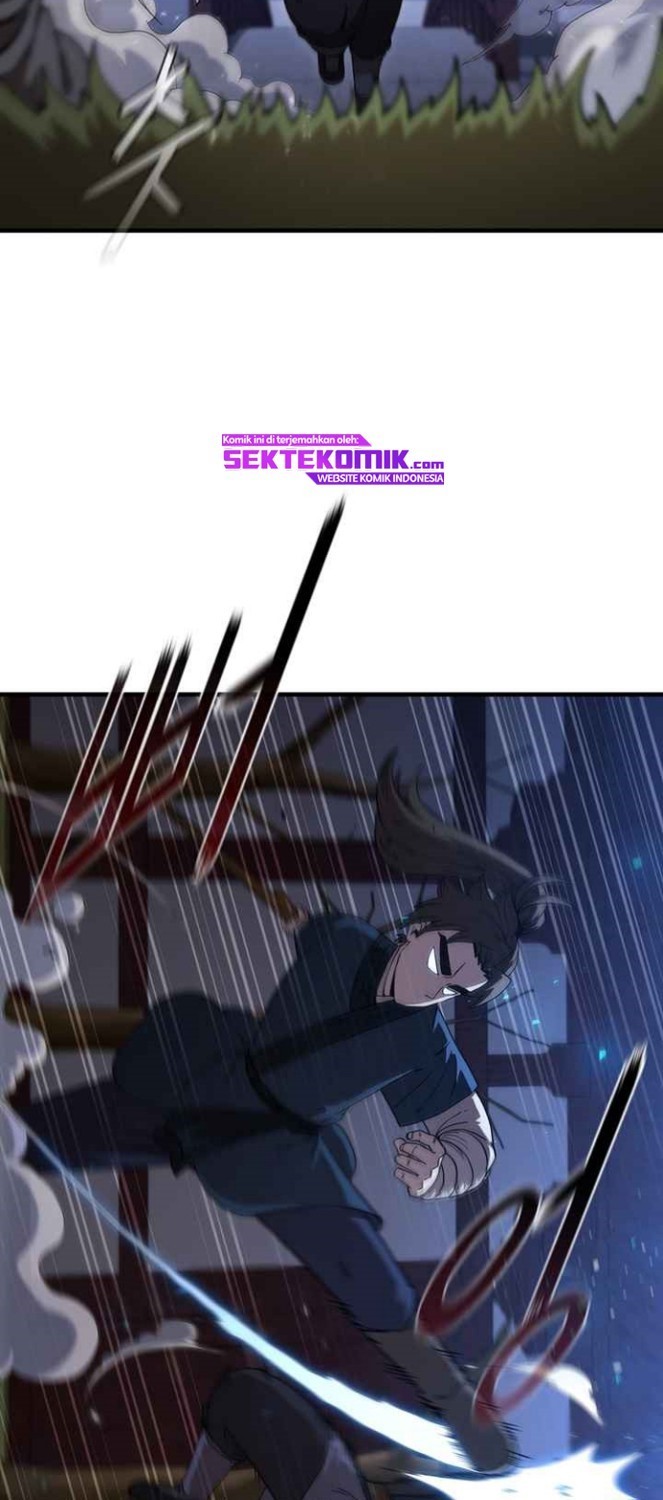 Sinsu Jeil Sword Chapter 67 Gambar 51
