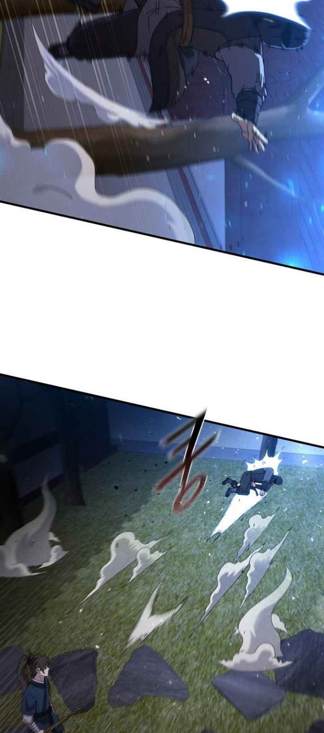 Sinsu Jeil Sword Chapter 67 Gambar 52