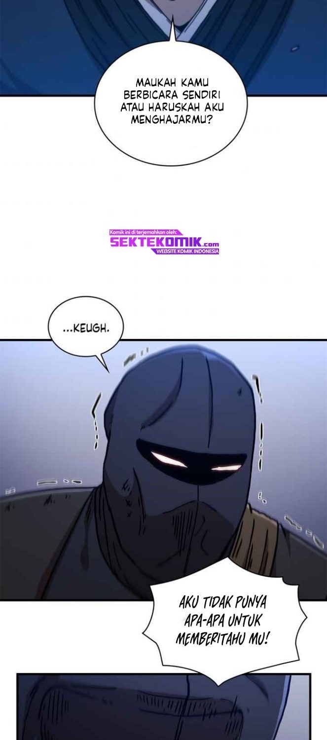 Sinsu Jeil Sword Chapter 67 Gambar 56