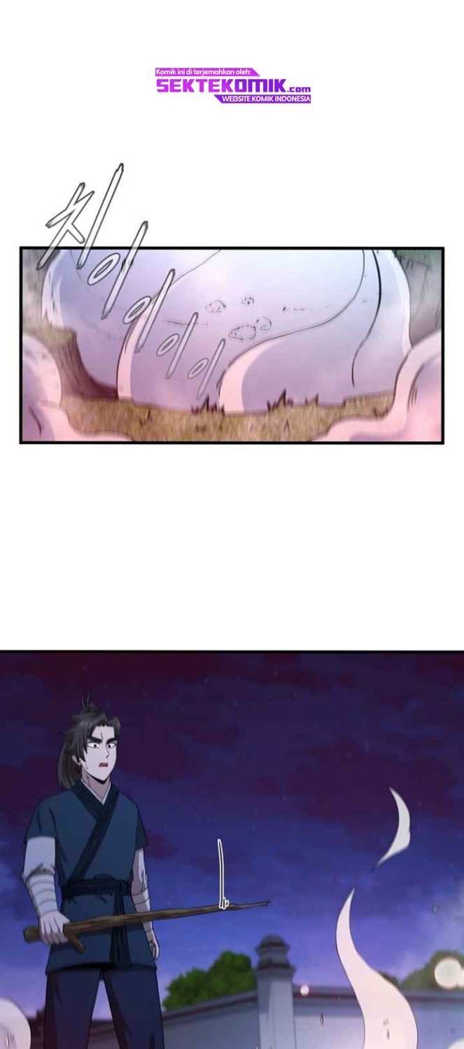 Sinsu Jeil Sword Chapter 67 Gambar 59