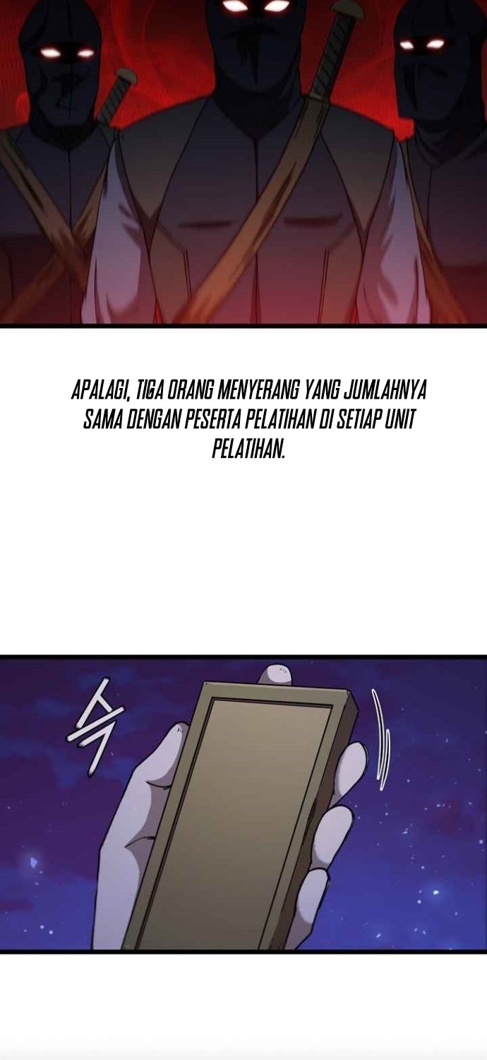 Sinsu Jeil Sword Chapter 67 Gambar 65