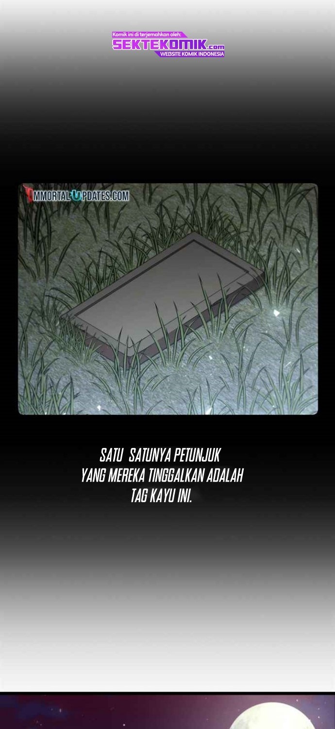 Sinsu Jeil Sword Chapter 67 Gambar 66